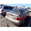 Image 3 : 2005 Ford Focus