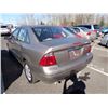 Image 4 : 2005 Ford Focus