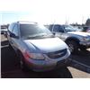 Image 2 : 2003 Chrysler Town and Country