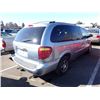Image 3 : 2003 Chrysler Town and Country