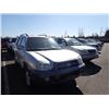 Image 2 : 2006 Hyundai Santa Fe