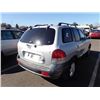 Image 3 : 2006 Hyundai Santa Fe
