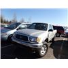 Image 1 : 2002 Toyota Tacoma