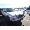Image 2 : 2002 Toyota Tacoma