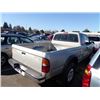 Image 3 : 2002 Toyota Tacoma