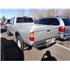 Image 4 : 2002 Toyota Tacoma