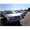 Image 2 : 2001 Lexus RX 300