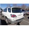 Image 4 : 2001 Lexus RX 300