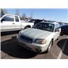 Image 1 : 2004 Subaru Outback