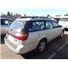 Image 3 : 2004 Subaru Outback