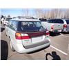 Image 4 : 2004 Subaru Outback