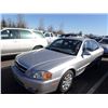 Image 1 : 2004 Kia Optima