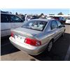 Image 3 : 2004 Kia Optima