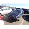 Image 1 : 2000 Mercedes-Benz CLK430