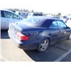 Image 3 : 2000 Mercedes-Benz CLK430