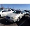 Image 1 : 2007 Subaru Outback