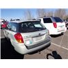 Image 4 : 2007 Subaru Outback