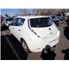 Image 4 : 2011 Nissan LEAF
