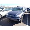 Image 1 : 2004 Toyota Highlander