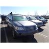 Image 2 : 2004 Toyota Highlander