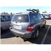 Image 3 : 2004 Toyota Highlander