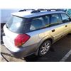 Image 3 : 2006 Subaru Outback