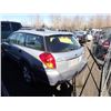Image 4 : 2006 Subaru Outback