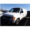 Image 1 : 2007 Ford E-150