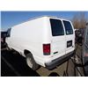 Image 4 : 2007 Ford E-150