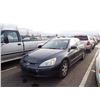 Image 1 : 2005 Honda Accord