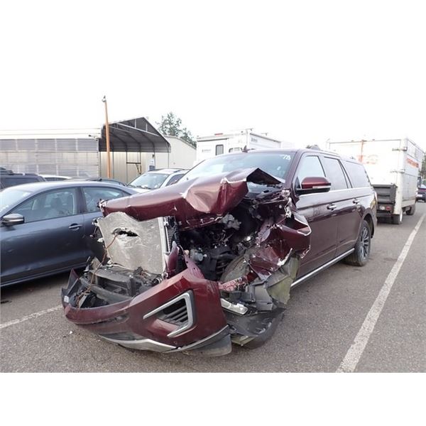 2021 Ford Expedition