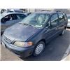 Image 1 : 1998 Honda Odyssey