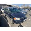 Image 2 : 1998 Honda Odyssey