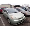 Image 2 : 2007 Toyota Prius