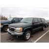 Image 1 : 2006 GMC Sierra 1500 Runs With Mechanical Problems