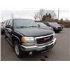 Image 2 : 2006 GMC Sierra 1500 Runs With Mechanical Problems
