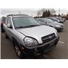 Image 2 : 2006 Hyundai Tucson Runs With Mechanical Problems