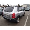 Image 3 : 2006 Hyundai Tucson Runs With Mechanical Problems