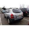 Image 4 : 2006 Hyundai Tucson Runs With Mechanical Problems