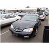 Image 1 : 2001 Acura 3.2 CL