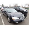 Image 2 : 2001 Acura 3.2 CL