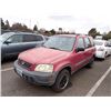 Image 1 : 1998 Honda CR-V