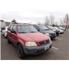 Image 2 : 1998 Honda CR-V