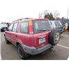 Image 4 : 1998 Honda CR-V