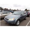 Image 1 : 2010 Subaru Forester