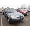 Image 2 : 2010 Subaru Forester
