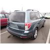Image 3 : 2010 Subaru Forester