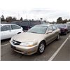 Image 1 : 2003 Acura 3.2 TL