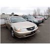 Image 2 : 2003 Acura 3.2 TL