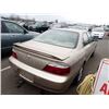 Image 3 : 2003 Acura 3.2 TL